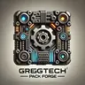gregtech pack forge