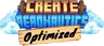 Create Aeronautics Optimized