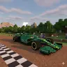 Aston Minecraft