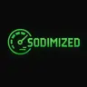 Sodimized