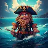 Ocean of Secrets