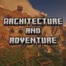 Architecture and adventure