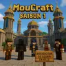 MouCraft