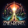 The Lost path