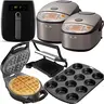 The Kitchen Appliance Modpack
