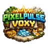 PIxelPulse Voxy