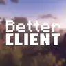RM's better client modpack