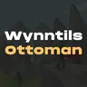 Wynntils Ottoman