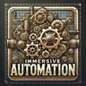 Create: Immersive Automation