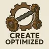Create: Optimized