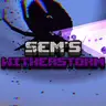 Sem's Immersive Wither Storm