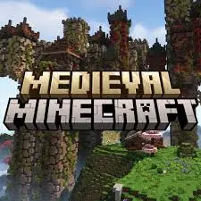 Advanced Medieval Vanilla