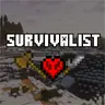 Survivalist - Fabric