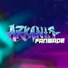 Arkanis - Segunda Temporada - FANMADE