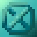 Shiny Structure Void