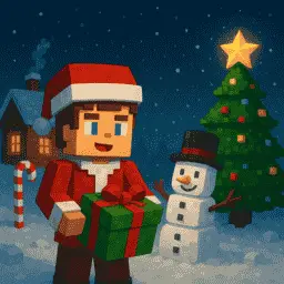 Christmas Modpack 2025