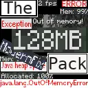 The 128MB Pack