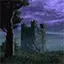 Grainy Skies