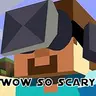 Vivecraft Perfected - spooky scary edition