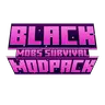 Black Mobs Survival ModPack