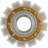 [neoforge] Kryeit Gold