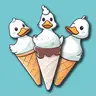 DucksOnIce