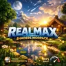 Realmax shaders modpack