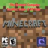 Minecraft CD-ROM