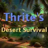 Thrite's Desert Survival Modpack