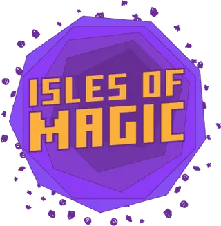 Isles of Magic