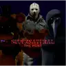 Supernatural: The Hunt [Discontinued]