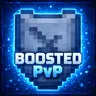 Boosted PVP