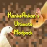 KankeAnkan's Ultimate Modpack