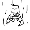 Soft Gun and Thin Rain