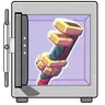Create Strongbox