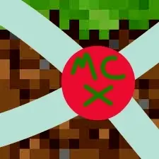Minecraft X