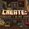 CREATE: Vanilla Plus