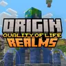 Origin Realms - Quality of Life