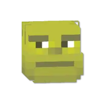 Shrek's Pack (Discontinued)
