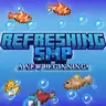 Refreshing SMP modpack