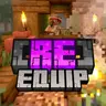 Re-Equip
