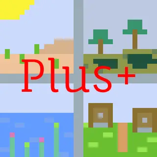 Plus+