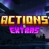 Actions & Extras