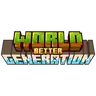 BetterWorldGenerAtion