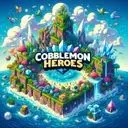 Cobblemon Heroes Server Pack