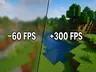 crazy optimizated