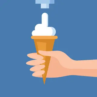 Vanilla Ice Cream