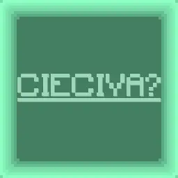 [📦] CIECIVA?