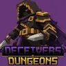 Deceivers & Dungeons (RPG Series)