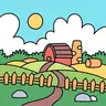 Farmers, Builders, and Travelers (FBT)